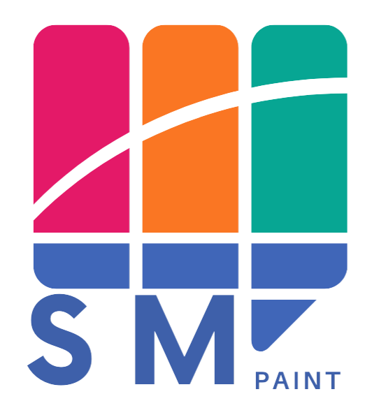 SMPaint Logo