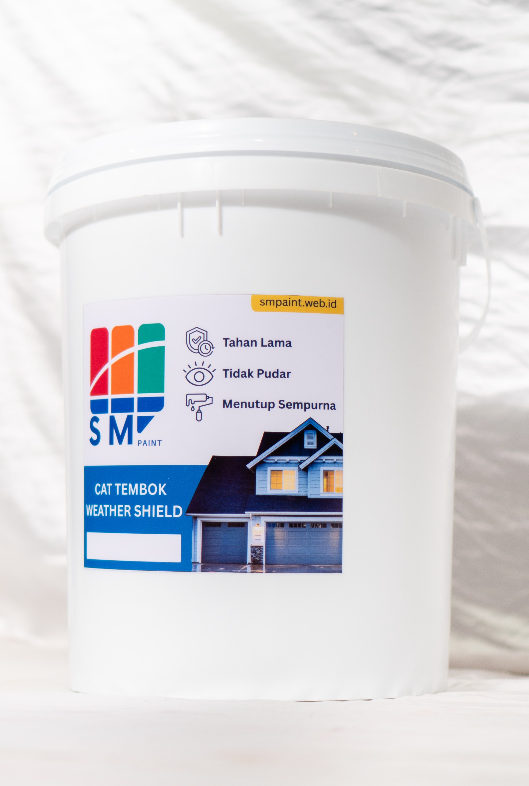 SMPaint Weather Shield